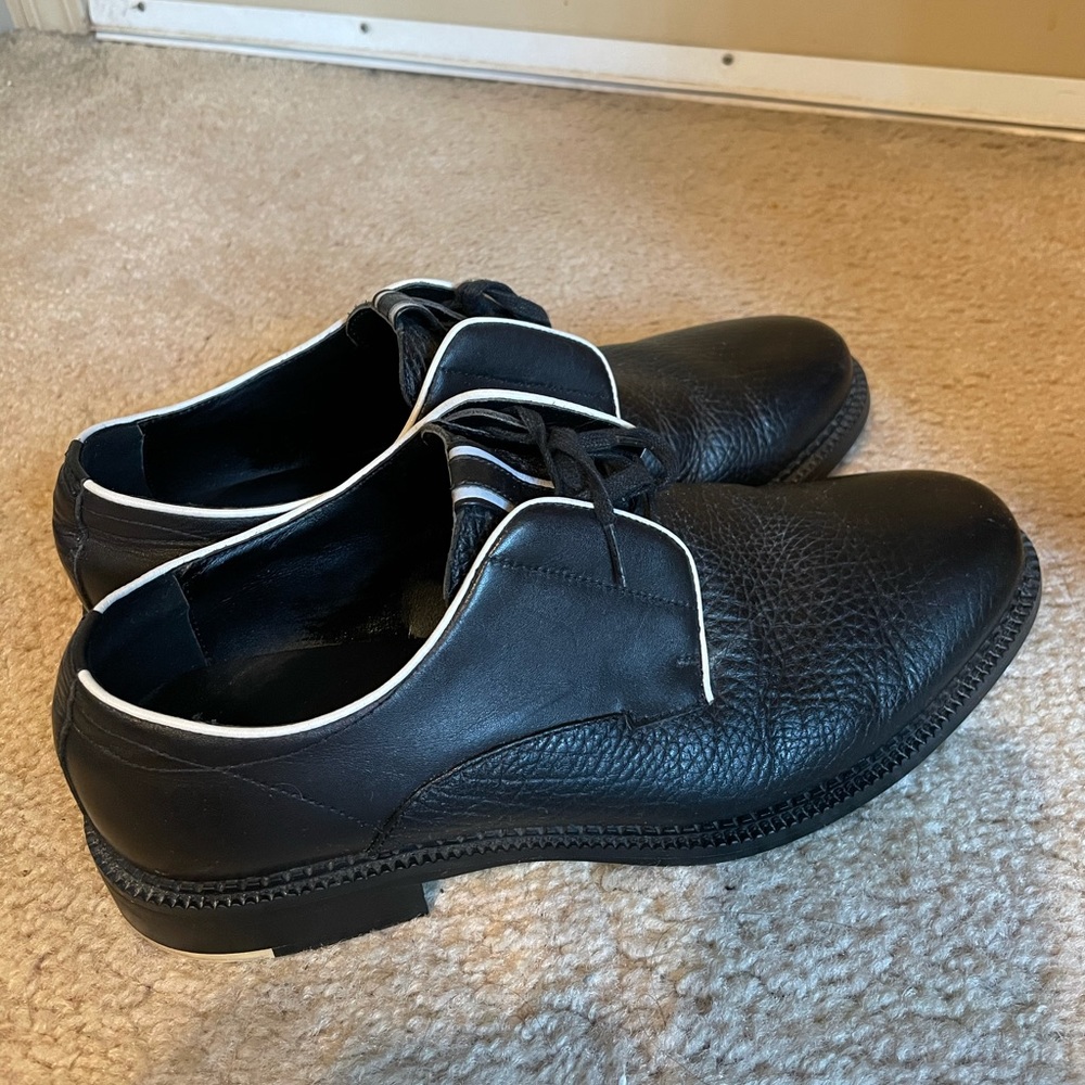 Pedro Leather Loafer Men Size US 6